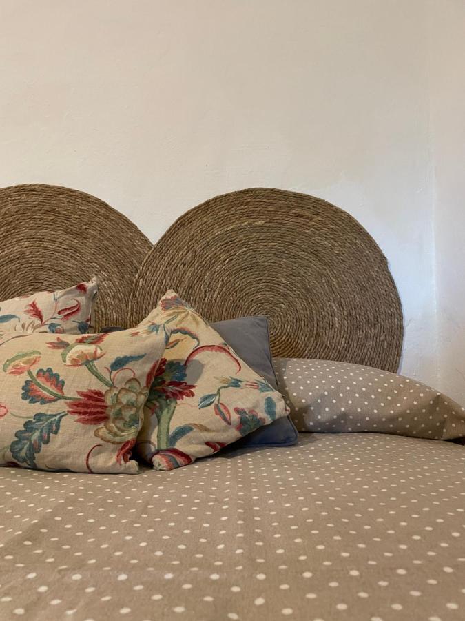 Cortijo Donana Villa La Puebla de Cazalla Eksteriør billede