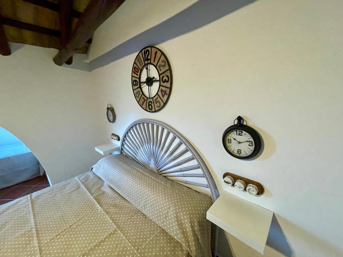 Cortijo Donana Villa La Puebla de Cazalla Eksteriør billede