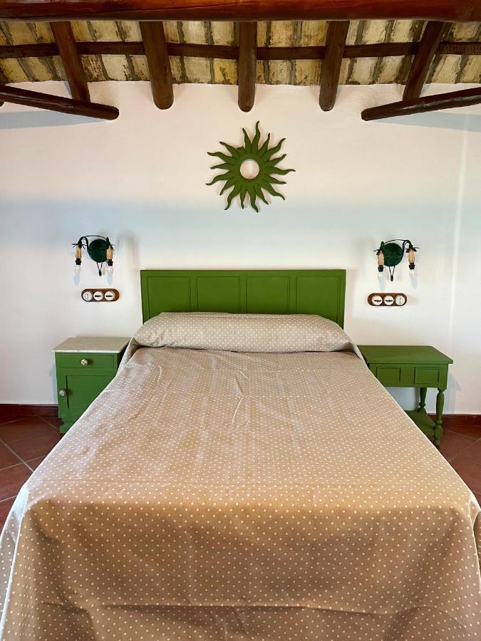 Cortijo Donana Villa La Puebla de Cazalla Eksteriør billede